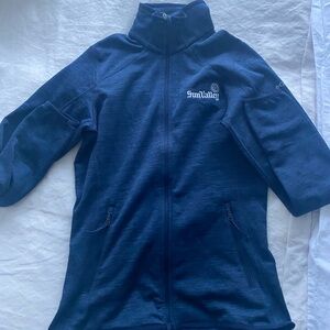 brand new columbia “sun valley” thermal